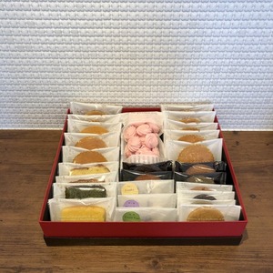 モンボワBOX A ￥6,000(￥6,480)