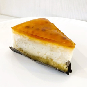 モンボワ風バスクチーズ