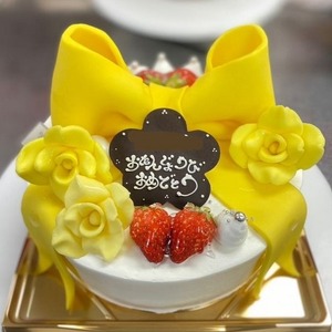 特注ケーキNO.194
