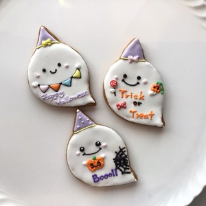アイシングクッキー(No.69)