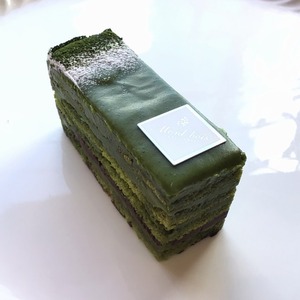 抹茶オペラ