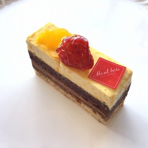 ショコラオランジュ