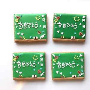 アイシングクッキー(No.88)