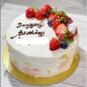 特注ケーキNO.249