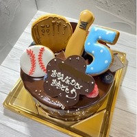 特注ケーキ