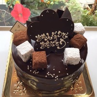 特注ケーキ