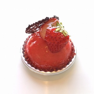 苺ピスタチオ