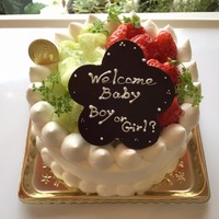 特注ケーキ