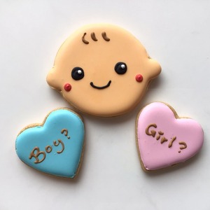 アイシングクッキー(No.99)