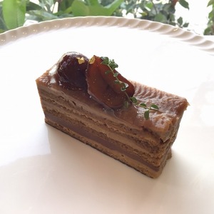 カフェ・ド･マロン