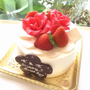 特注ケーキNO.285