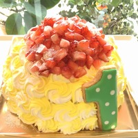 すべての特注ケーキ