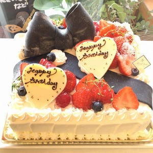 特注ケーキNO.289