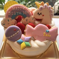 すべての特注ケーキ