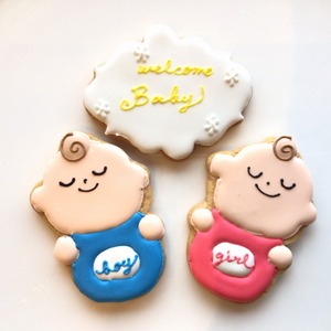 アイシングクッキー(No.100)