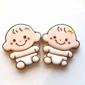 アイシングクッキー(No.101)