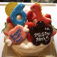 すべての特注ケーキ