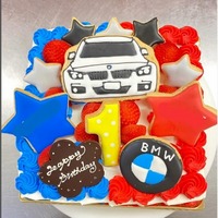 アイシングクッキーデコ