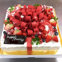 すべての特注ケーキ