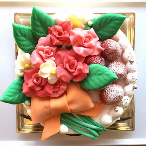 特注ケーキNO.303