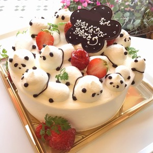 特注ケーキNO.311