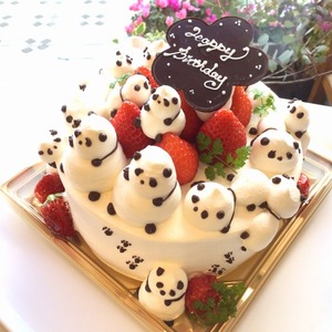 特注ケーキNO.312