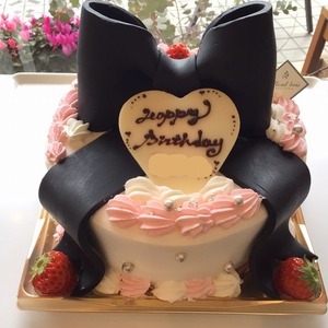 特注ケーキNO.316